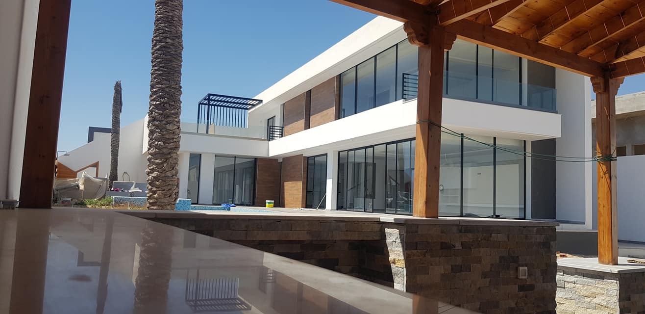 Villa Hollywood
