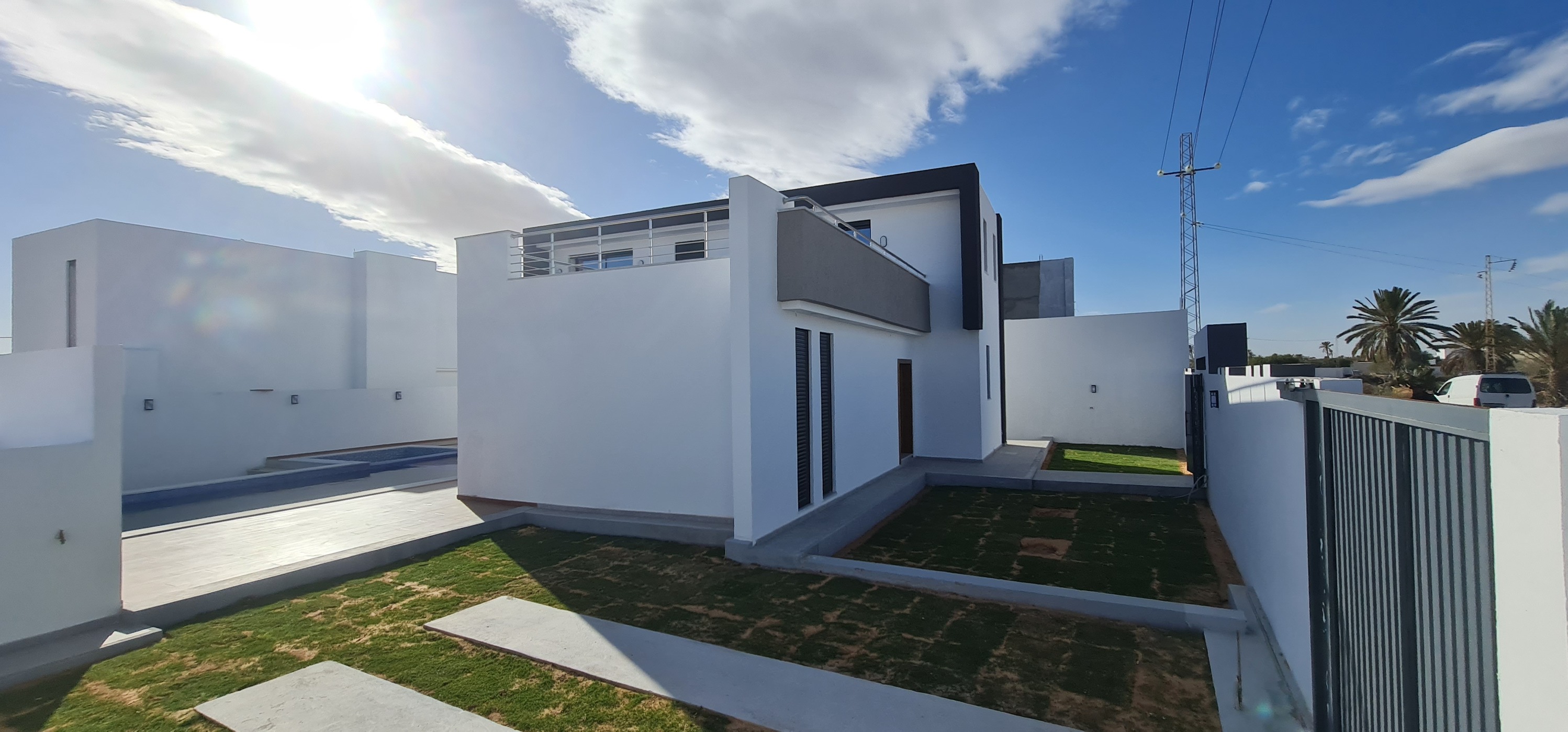Villa Louka
