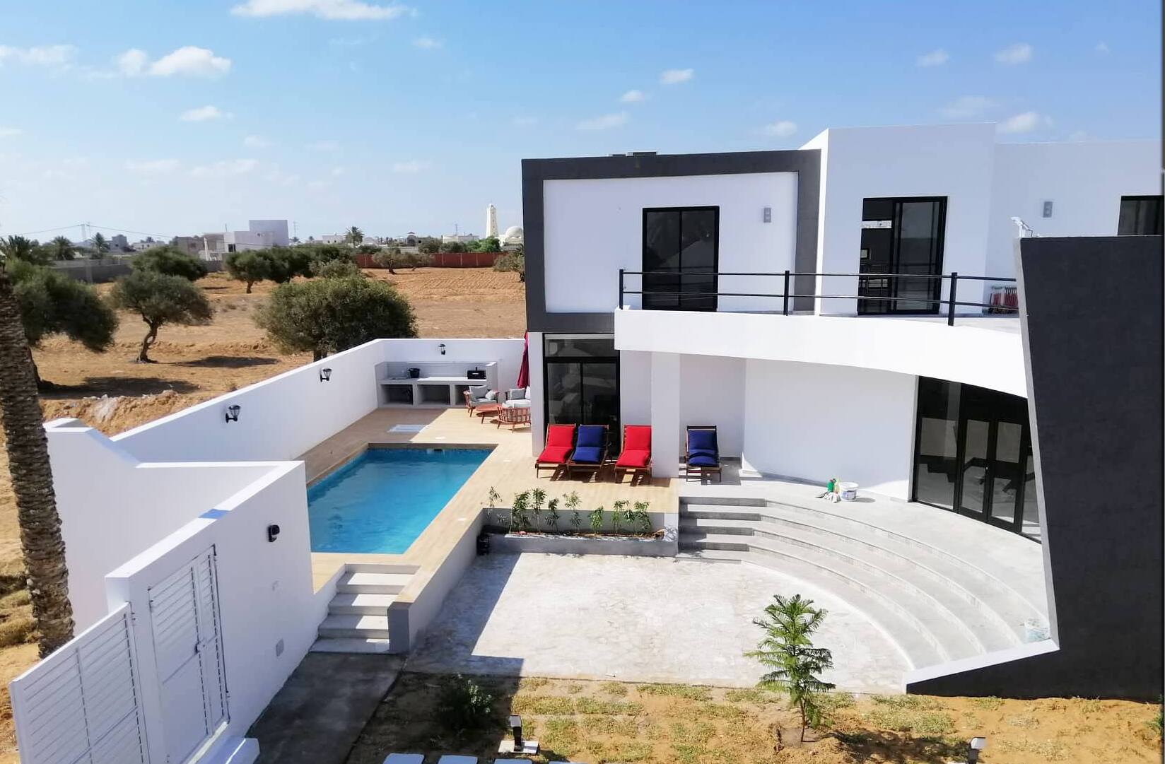 Villa Rounda