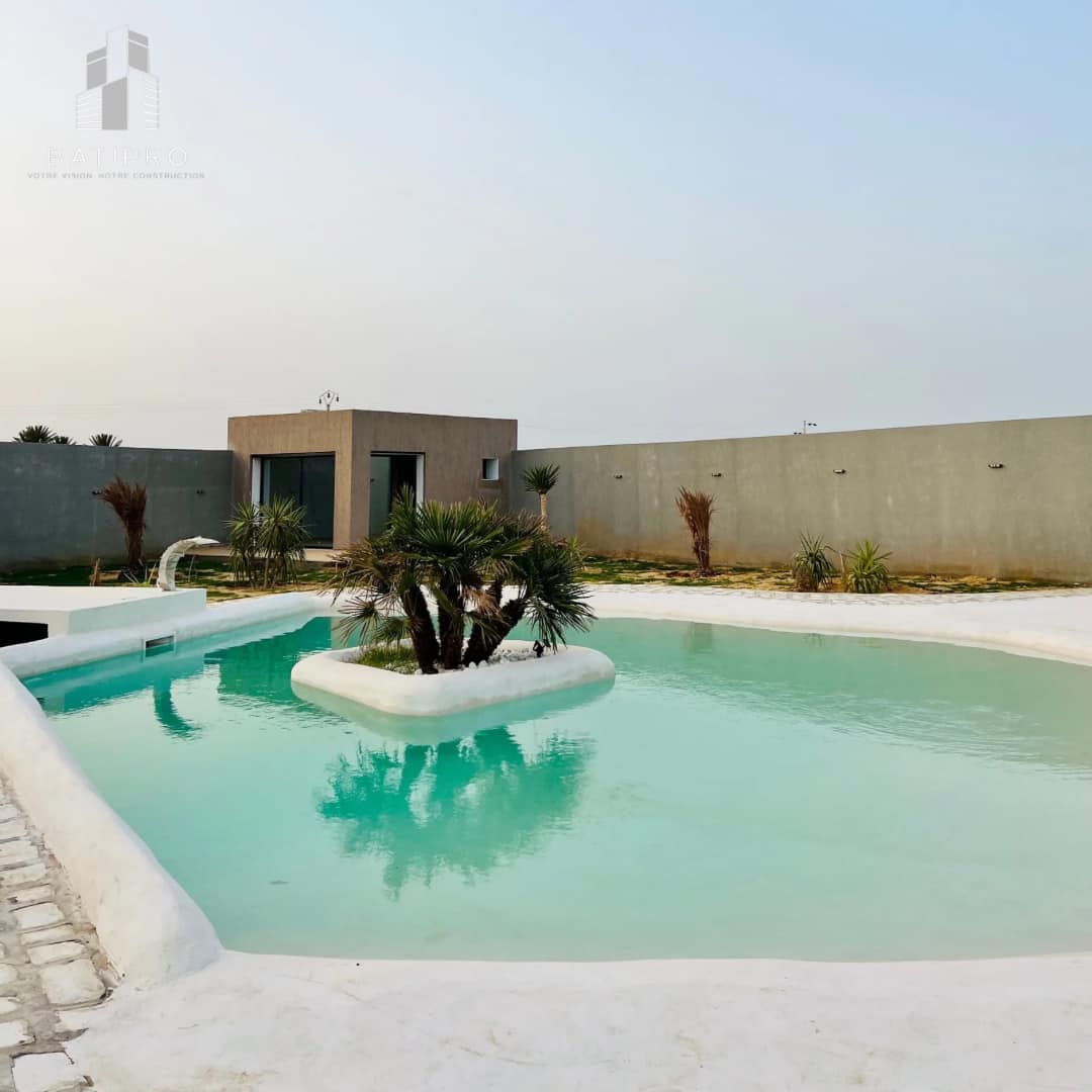 Villa Touareg