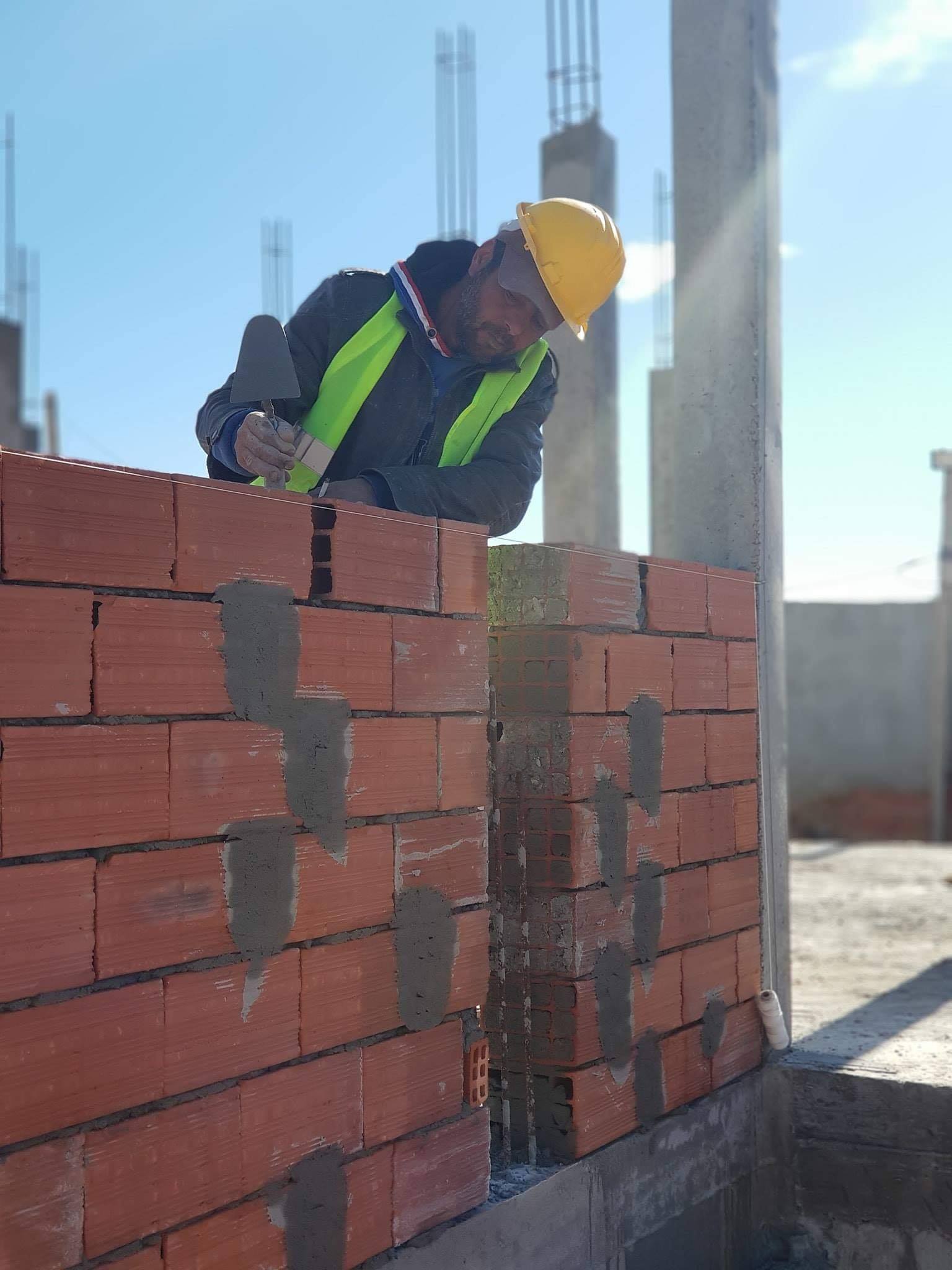 Chantier Ben Mabrouk