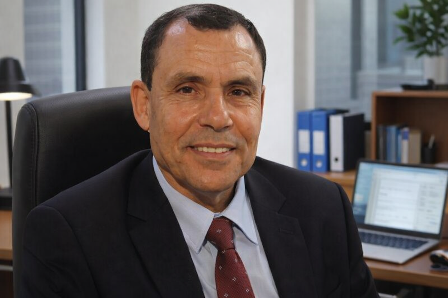 Jalel Atig