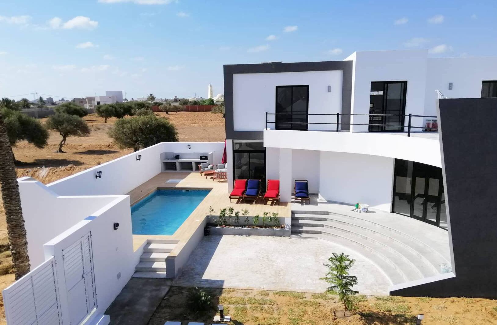villa rounda
