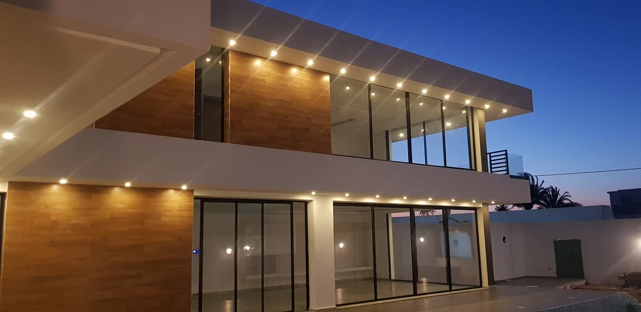 villa hollywood