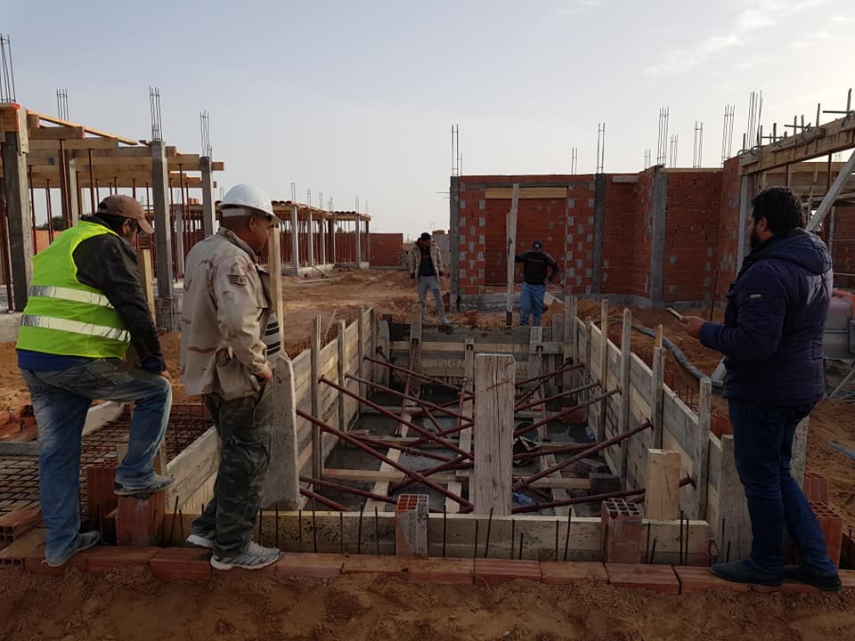 chantier des jardins