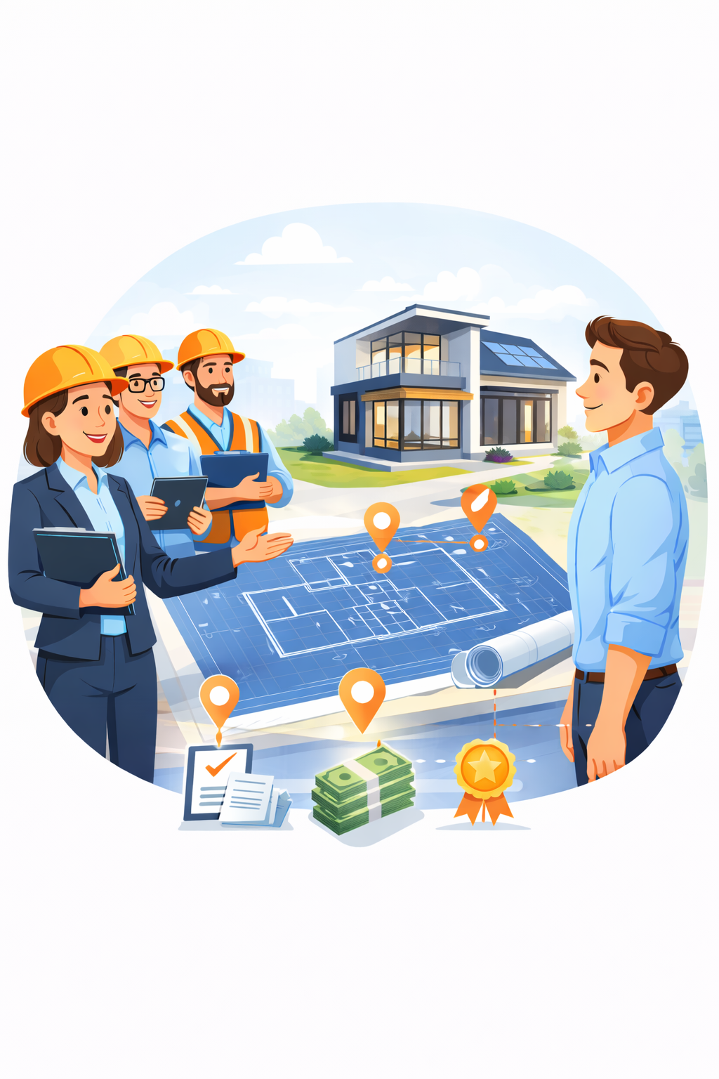 Rénovation &amp; Réaménagement