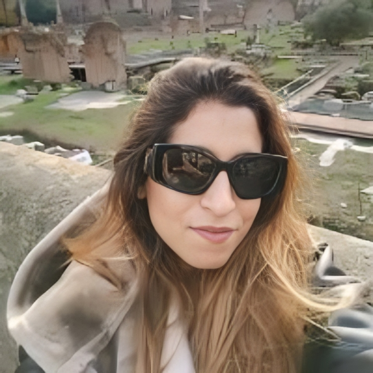 Nesrine Mahjoub