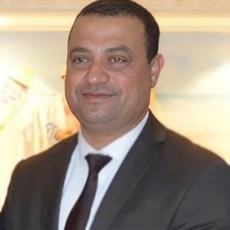 Mounir Fadhel